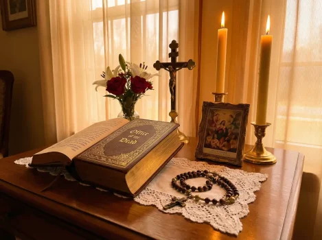 Ofício das Almas do Purgatório